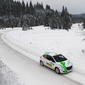 WINTER RALLY COVASNA - Gallery 4